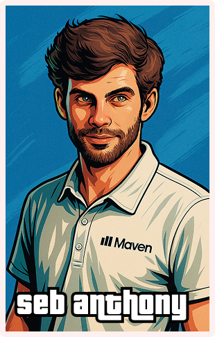 SEB ANTHONY