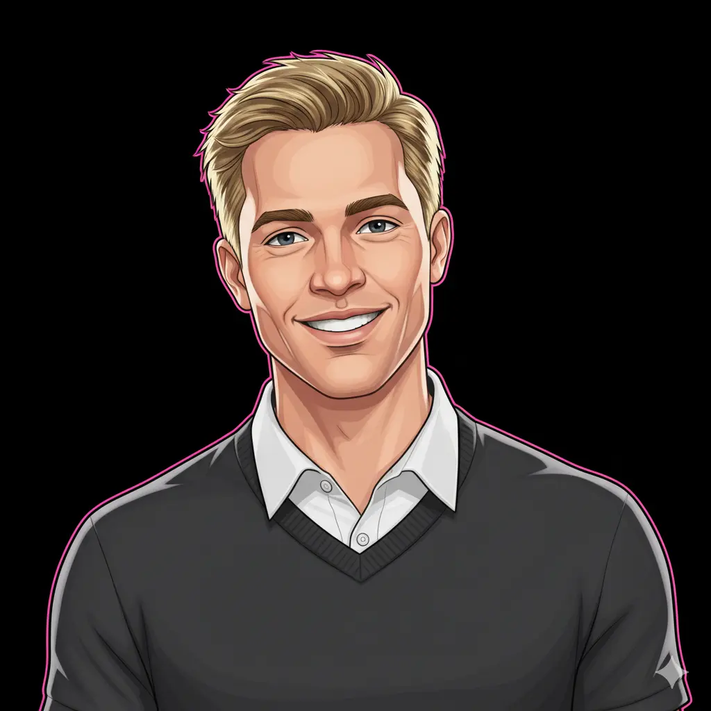 KEIRAN - satisfied trader testimonial