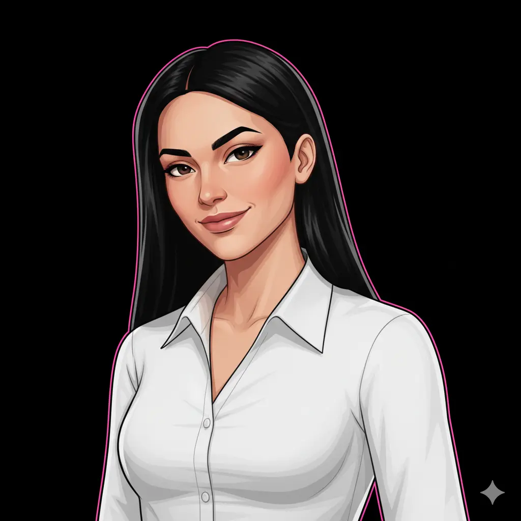 KATARZYNA BIERNAT - satisfied trader testimonial