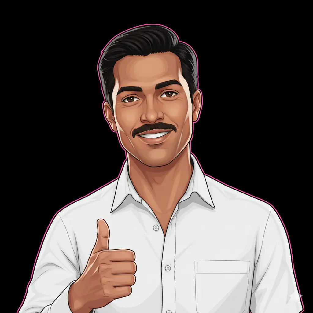 TANMOY MAITY - satisfied trader testimonial